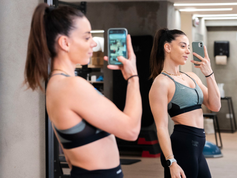 media.Palestra Le Rose